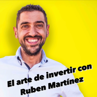 episode #4 ¿No sabes como valorar la reforma de una vivienda? Hoy te lo explicamos! artwork