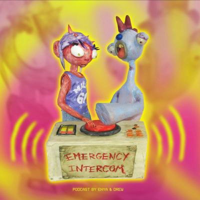 episode pride episode artwork