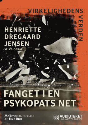 Fanget i en psykopats net