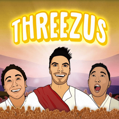 Threezus