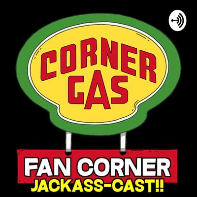 Corner Gas Fan Corner: The Jackass-Cast