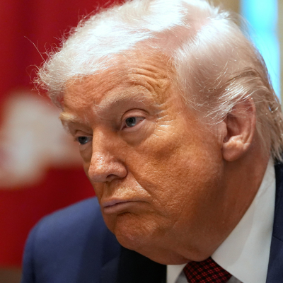 episode The Republicans bucking Trump artwork