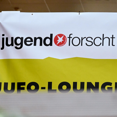 episode Essbare Batterien und Spiderman-Versuche - Warum "Jugend forscht" so wichtig ist artwork