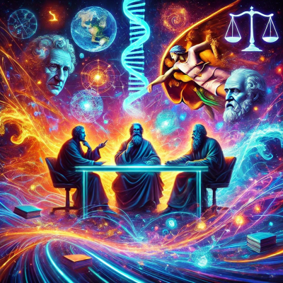 episode Ornitorenk 119 Düşünüyorum Öyleyse Varım artwork