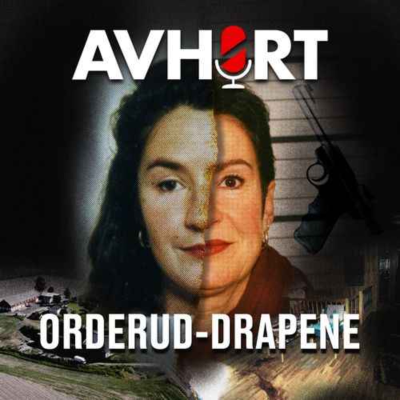 episode Orderud-drapene del 2 artwork