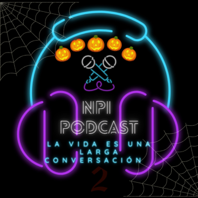 episode Especial de halloween- segunda temporada artwork