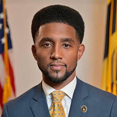 episode Midday with the Mayor: What are the priorities for his second term? artwork