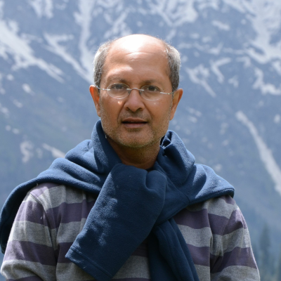 episode Deepak Dalal-Episode 8 (English) artwork