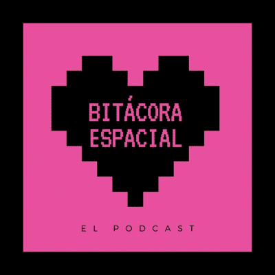episode Introducción a Bitácora Espacial artwork
