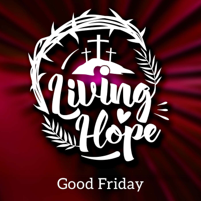 episode Good Friday 2025 artwork