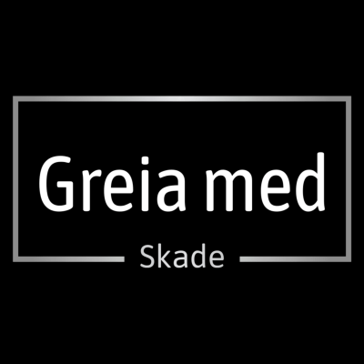 episode Greia med skade og restitusjon artwork