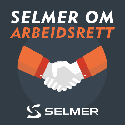 Selmer om arbeidsrett