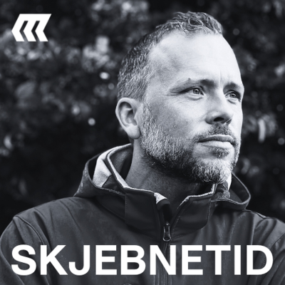 episode SKJEBNETID: Skal vi bruke F-ordet? artwork