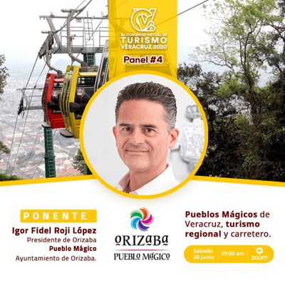 episode Igor Rojí en el Panel # 4 artwork