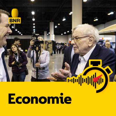 episode ‘Cruijff én Pelé van het beleggen’ Warren Buffett houdt het voor gezien artwork