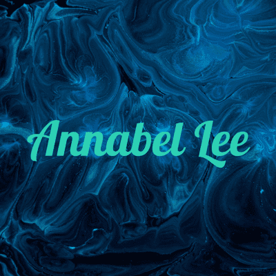 Annabel Lee