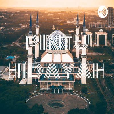 PINTU HIDAYAH