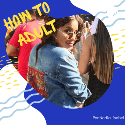 episode Feminismo artwork