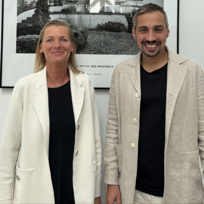 episode Marco Mattes, Mattes Gruppe: „Glaube nicht, dass Krawall die Lösung ist“ artwork