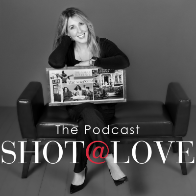 episode Manifest the Relationship You Want and Everything Else in 2026 with Lizzie Moore artwork