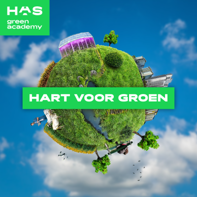 episode #23 Samenwerken met WBVR en Avans artwork