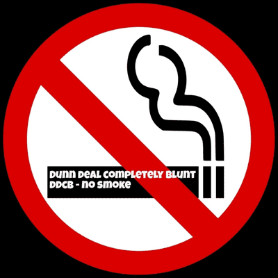 episode No Smoke artwork