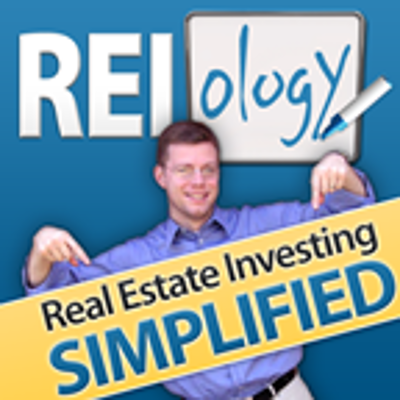episode REI 016 » 7 Sneaky Little Foreclosure Getting Tricks artwork