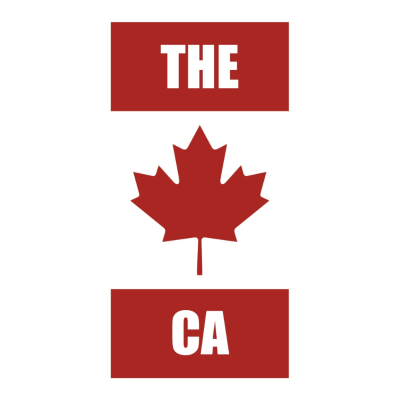 episode The Canadian Atheist (The CA) artwork