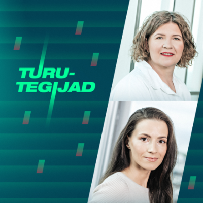 episode 11.06.2025 Nädal turgudel: uued tuuled LHV-s, Euroopa kasvuraskused ja egolahingud artwork