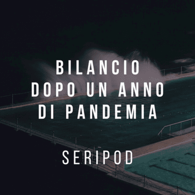 episode Bilancio dopo un anno di pandemia artwork