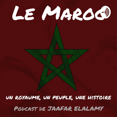 Le Royaume du Maroc