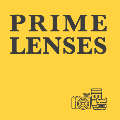 episode Prime Lenses Episode 40 - Hugh Brownstone artwork