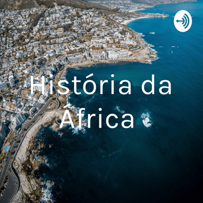História da África