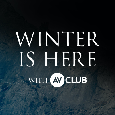 episode Ep 2: Winterfell’s Pre-Battle Kegger artwork