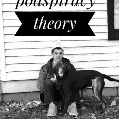 episode Is the Kentucky State Song Racist? A Podspiracy Roundtable artwork