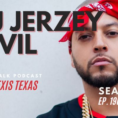 episode NU JERZEY DEVIL | 190 artwork