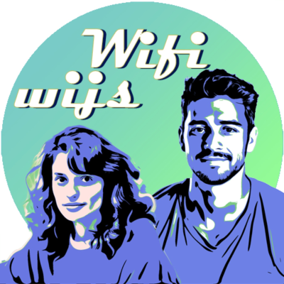 De Wifiwijs Podcast: Tech in Gesprek