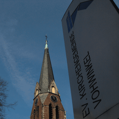 Vohwinkel evangelisch