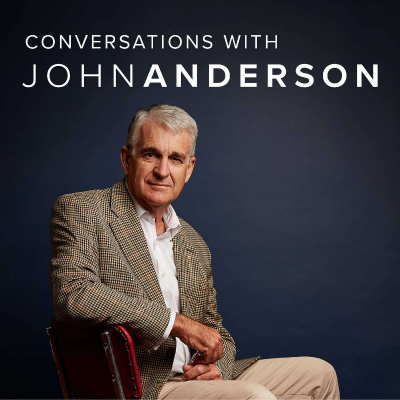 Imagen de portada del programa John Anderson: Conversations