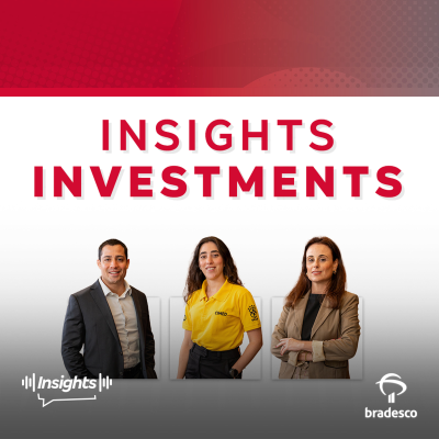 episode Insights Investments #276 – Cimed - Como a nova geração impulsiona o crescimento da companhia? artwork