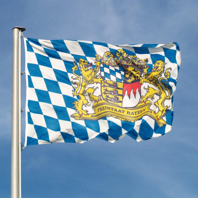 episode Bayerischer Ministerpräsident - Geschichte des schönsten Amts der Welt artwork