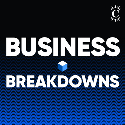 Business Breakdowns