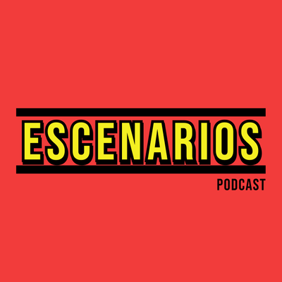episode Escenarios - Capitulo 1 parte 2 artwork