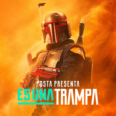 episode El Libro de Boba Fett: Episodio 1 artwork