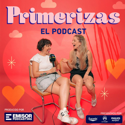episode Primerizas por siempre, con Begoña Basauri artwork