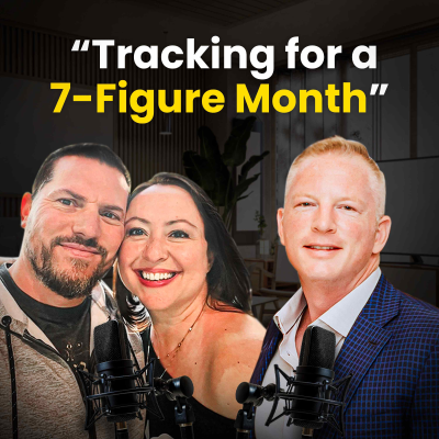 episode Apprentice Spotlight with Rachel and Eran (Investor Creator's Deals Podcast) artwork