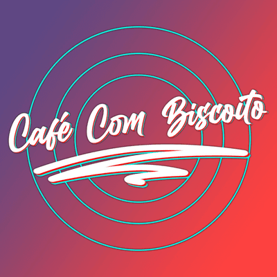 Café Com Bixcoito