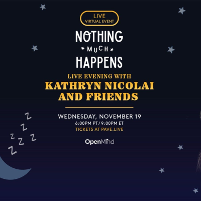 episode Curtain Call artwork