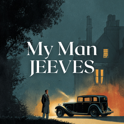 episode Preview: Season 79, My Man Jeeves artwork