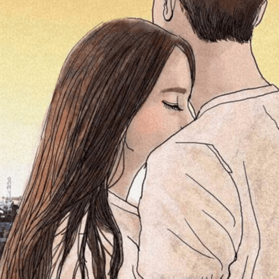 episode Elección de Pareja artwork